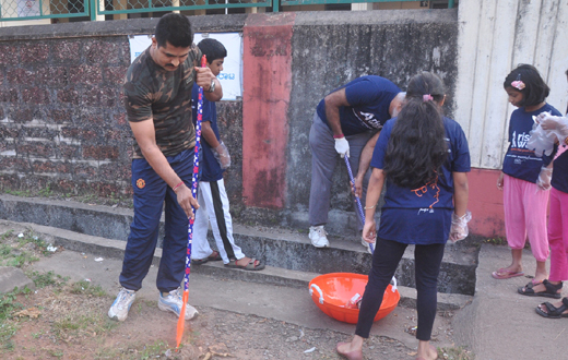 Swacchata Abhiyan